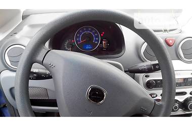  Bio Auto evA-4 2012 в 