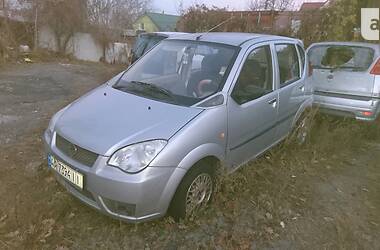 Хэтчбек Bio Auto evA-5 2011 в 