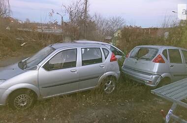 Хэтчбек Bio Auto evA-5 2011 в 