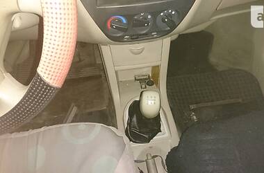 Хэтчбек Bio Auto evA-5 2011 в 