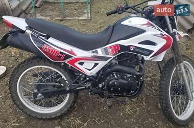 Мотоцикл Спорт-туризм Birel CR 2021 в Кельменцях