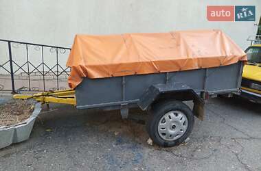 Автовоз Birrer UE 2006 в 