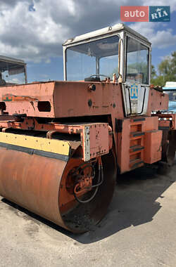 Асфальтоукладчик Bitelli BB-681 2003 в 