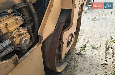 Каток грунтовый Bitelli SF 100 1987 в Хмельницком фото 3 Каток грунтовый Bitelli SF 100 1987 в Хмельницком