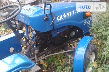 Трактор Bizon 1100A 2018 в Сумах