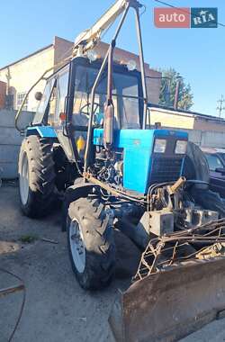 Бурова установка БКМ 302 2019 в Таращі