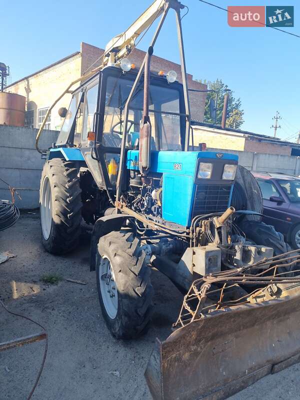 Бурова установка БКМ 302 2019 в Таращі фото Бурова установка БКМ 302 2019 в Таращі