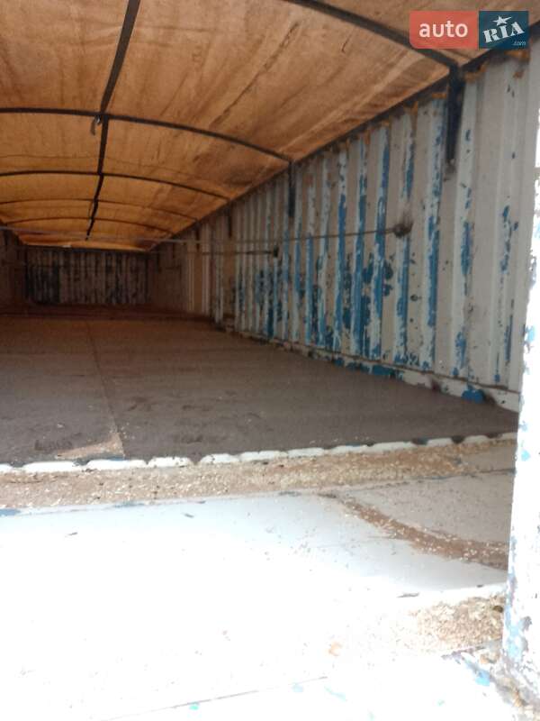 Контейнеровоз Blumhardt BPV 1979 в Одессе фото 4 Контейнеровоз Blumhardt BPV 1979 в Одессе