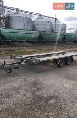 Лафет Blyss A27 2011 в 