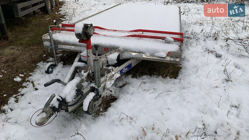 Лафет Blyss AH 30 2022 в Киеве