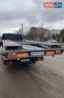 Лафет Blyss AH27 2011 в Виннице