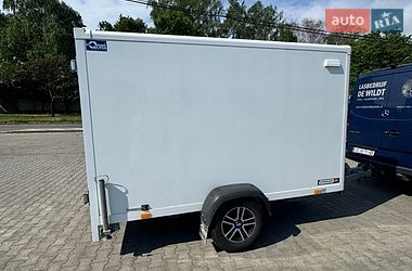 Другие прицепы Blyss BL 2024 в Черновцах