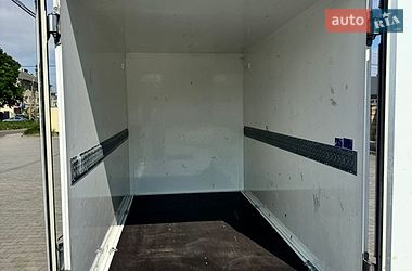 Другие прицепы Blyss BL 2024 в Черновцах