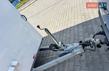 Другие прицепы Blyss BL 2024 в Черновцах