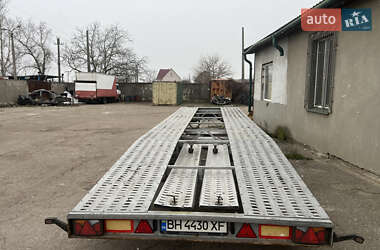 Лафет Blyss Indiana 6 2013 в Одессе