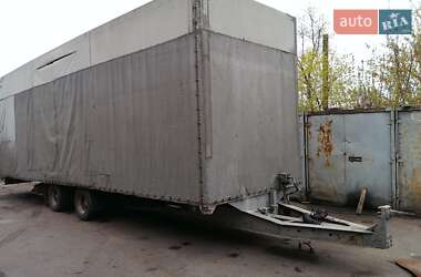 Борт Blyss Transformer 2008 в Рівному
