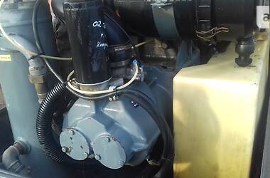 Бетононасос BMS Worker N1 2012 в 