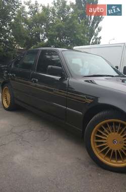 Седан BMW-Alpina B10 1989 в 