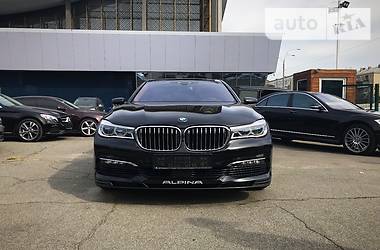  BMW-Alpina B3 2016 в Киеве