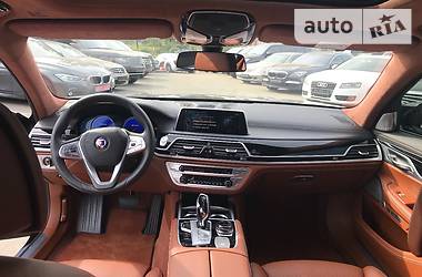  BMW-Alpina B3 2016 в Киеве