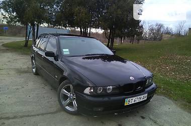 Универсал BMW-Alpina B3 1999 в Херсоне