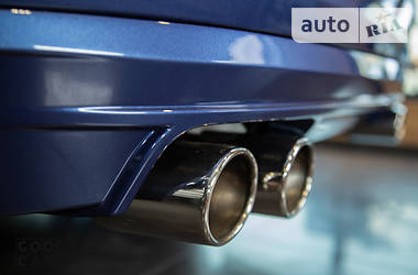 Купе BMW-Alpina B3 2014 в 