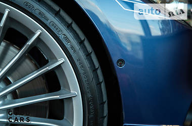 Купе BMW-Alpina B3 2014 в 