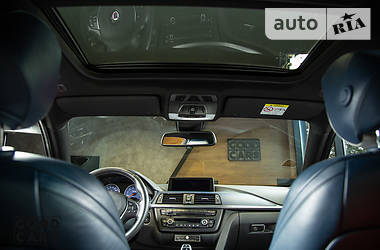 Купе BMW-Alpina B3 2014 в 