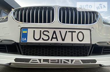 Кабриолет BMW-Alpina B3 2013 в Киеве