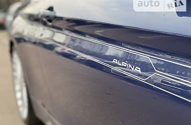 Купе BMW-Alpina B3 2016 в 