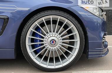 Купе BMW-Alpina B3 2016 в 