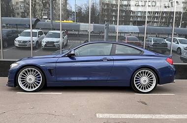 Купе BMW-Alpina B3 2016 в 