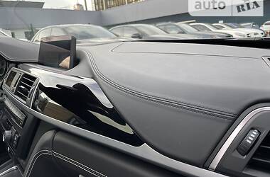 Купе BMW-Alpina B3 2016 в 