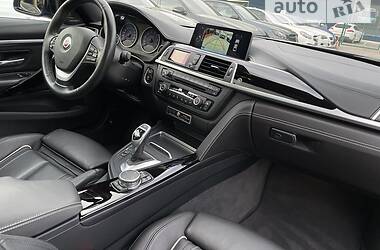 Купе BMW-Alpina B3 2016 в 