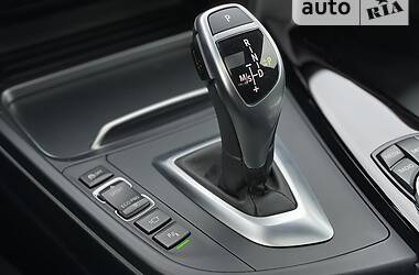 Купе BMW-Alpina B3 2016 в 