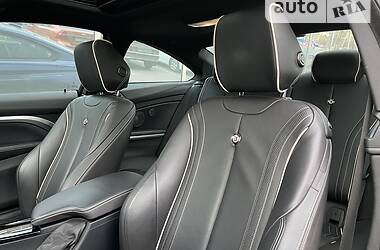 Купе BMW-Alpina B3 2016 в 