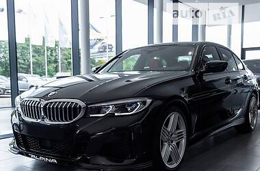 Седан BMW-Alpina B3 2021 в Львові