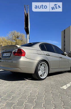 Седан BMW-Alpina B3 2009 в 