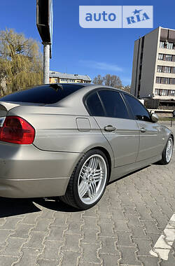 Седан BMW-Alpina B3 2009 в 