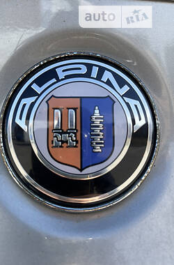 Седан BMW-Alpina B3 2009 в 