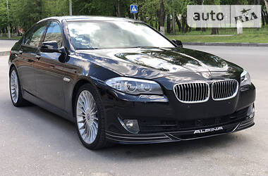 Седан BMW-Alpina B5 2012 в Харькове