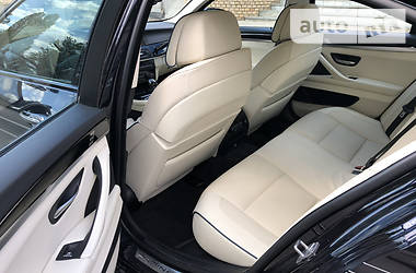 Седан BMW-Alpina B5 2012 в Харькове
