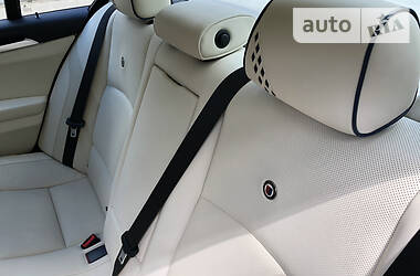 Седан BMW-Alpina B5 2012 в Харькове