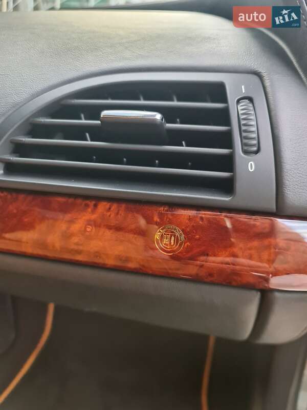 Кабриолет BMW-Alpina B6 2008 в Киеве фото 25 Кабриолет BMW-Alpina B6 2008 в Киеве