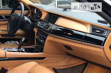 Седан BMW-Alpina B7 2012 в 