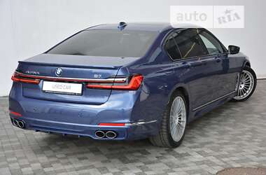 Седан BMW-Alpina B7 2020 в Киеве