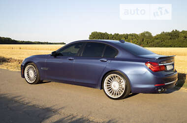 Седан BMW-Alpina B7 2014 в Києві