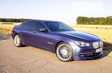 Седан BMW-Alpina B7 2014 в Києві