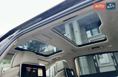 Седан BMW-Alpina B7 2017 в 