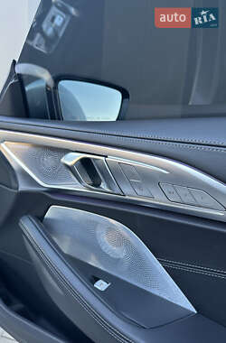 Купе BMW-Alpina B8 Gran Coupe 2021 в 